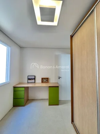 Imagem O apartamento dos sonhos existe e ele está no Condomínio Brisa da Mata, em Araucária. 

Um imóve...