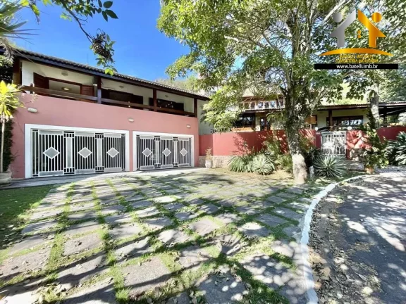 Imagem Casa - Granja Viana | Batelli Imóveis