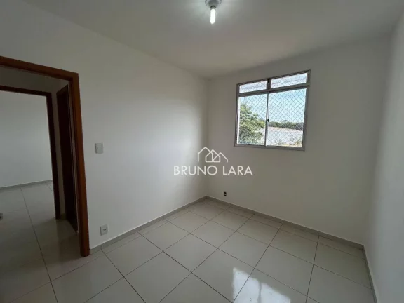 Imagem Apartamento à venda bairro Cidade Clube Residência. Igarapé MG