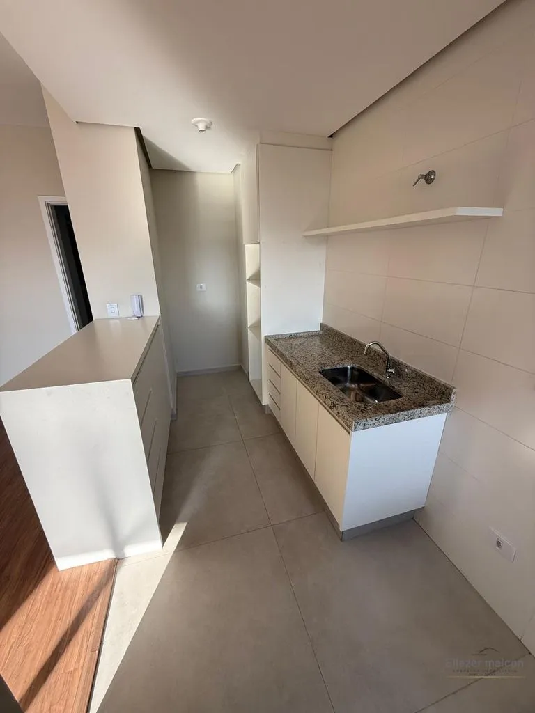Imagem Apartamento à Venda com elevador no Residencial Veredas, Poços de Caldas - MG