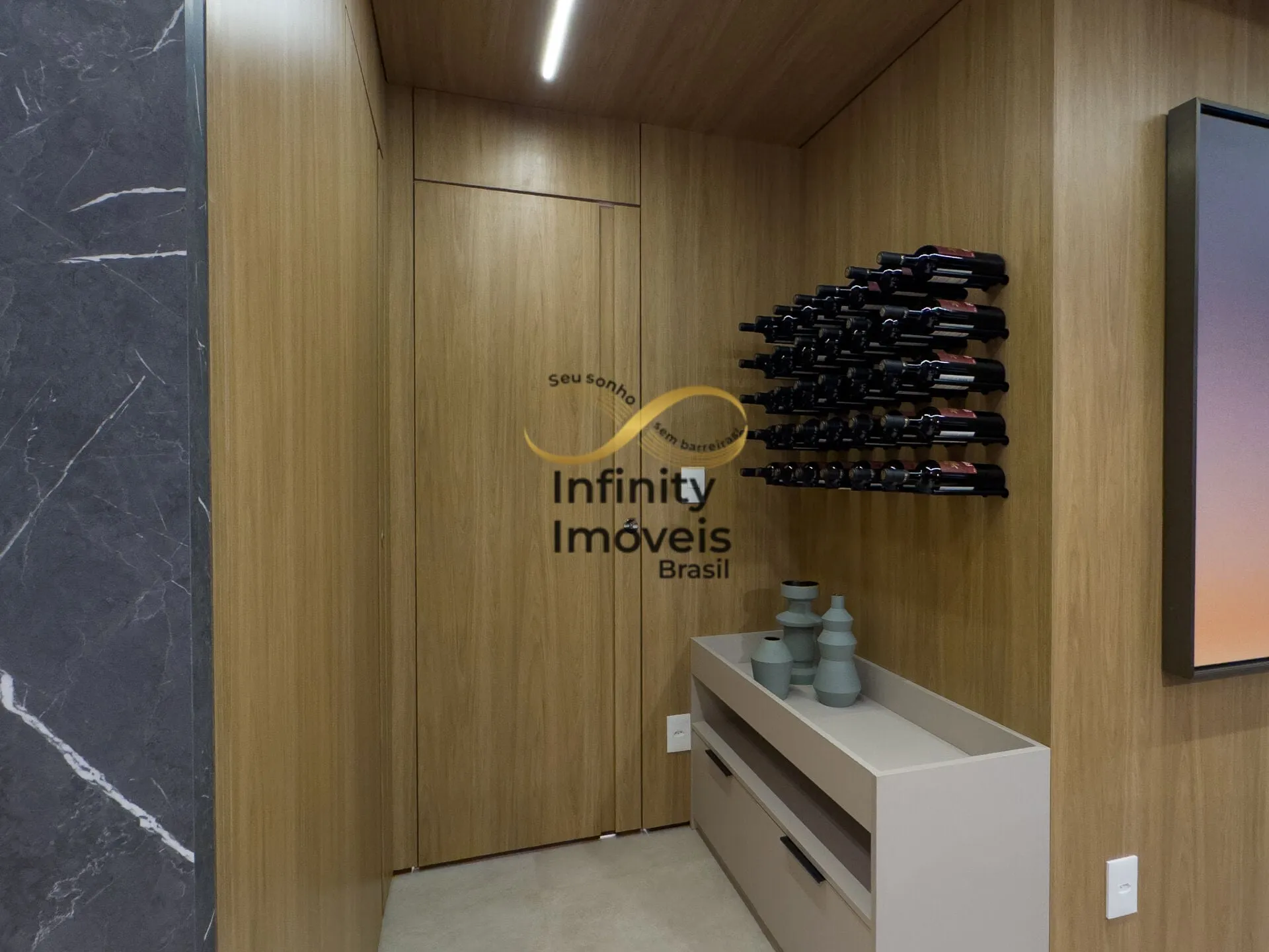 Imagem JAYA DESIGNER RESIDENCE - Apartamento à venda no bairro Serra - Belo Horizonte/MG