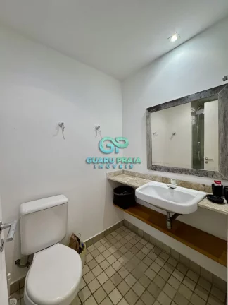 Imagem Apartamento para alugar no bairro Enseada - Guarujá/SP