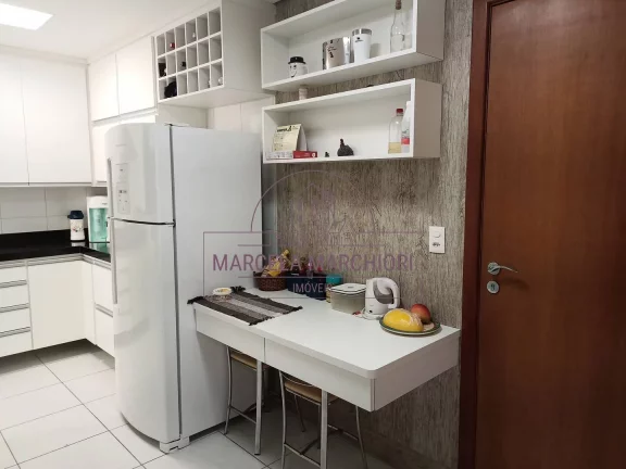 Imagem Apartamento a venda Praia da Costa 3 quartos sendo 1 suíte, 3 vagas, 160m²
