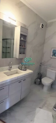 Imagem Apartamento à venda no bairro Pitangueiras - Guarujá/SP