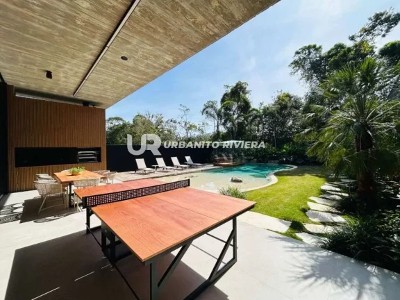 Imagem Residência sofisticada no Módulo 15 Riviera de São Lourenço