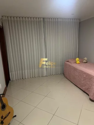 Imagem BELÍSSIMA E ESPAÇOSA CASA COM PISCINA À VENDA EM SANTANA, CARIACICA/ES!