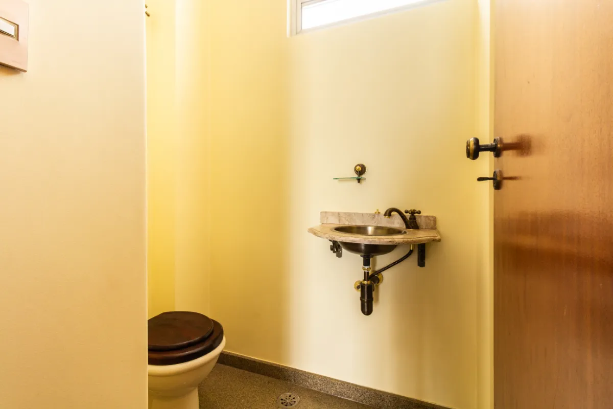 Imagem Apartamento para venda em Bela Vista com 3 quartos, 169m2
