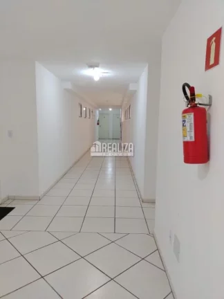 Imagem Apartamento à venda no Condomínio Residencial Park Uberaba, no bairro Jardim Esplanada, em Uberaba