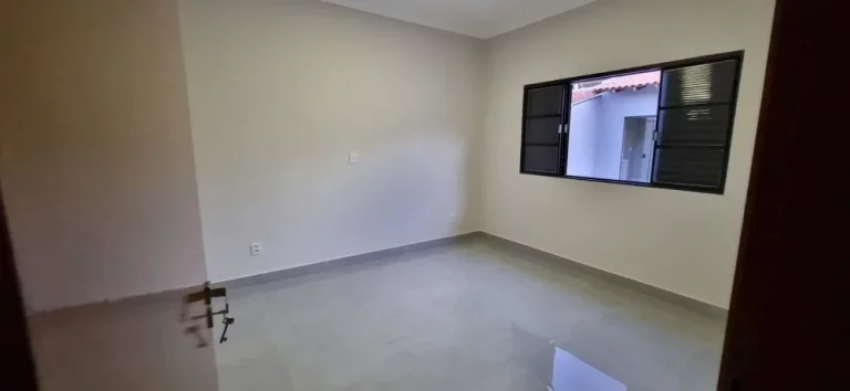 Imagem Casa Nova a VENDA - Vila Souto