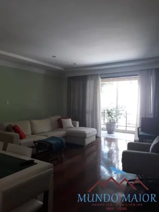 Imagem Apto com 3 Quartos e 4 banheiros à Venda, 158 m - Praia do Gonzaga!!