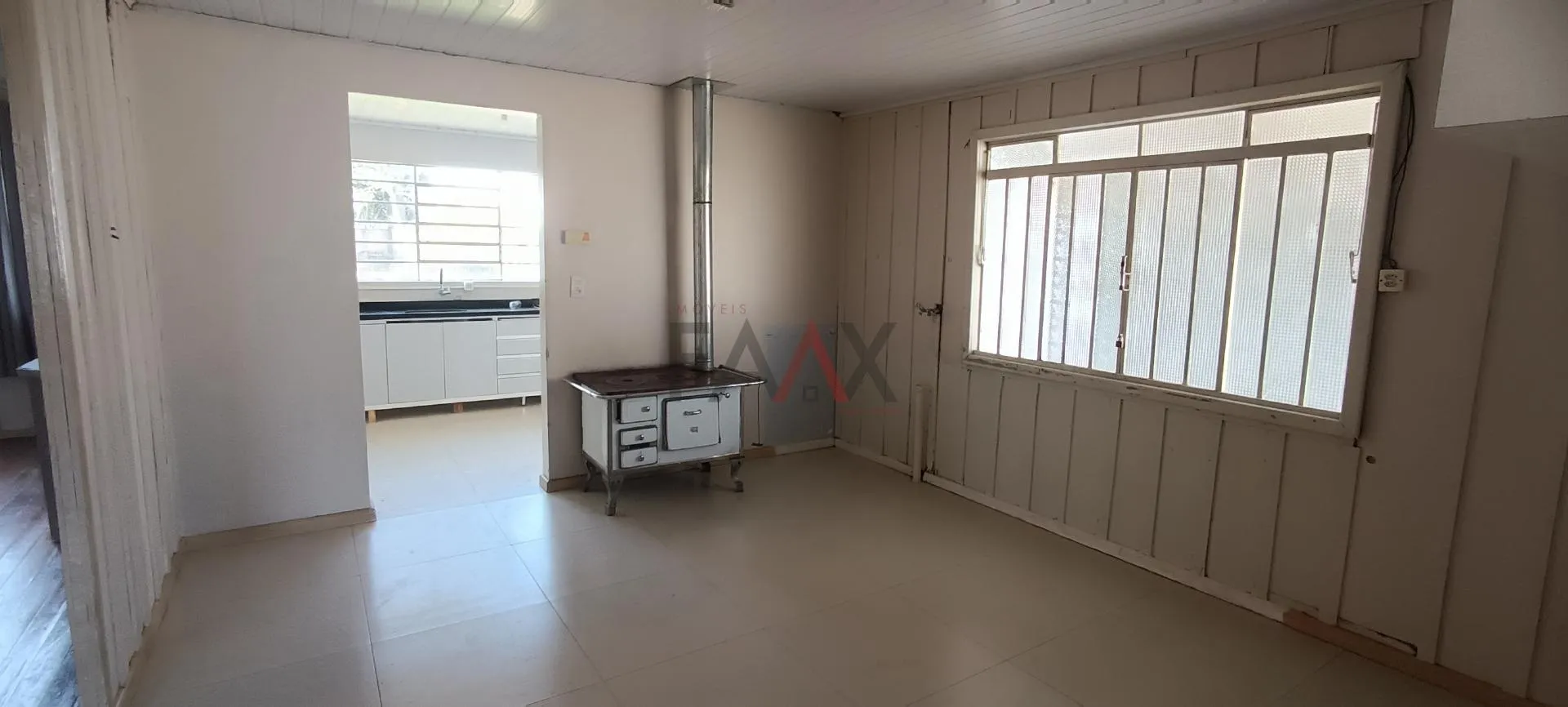 Imagem Casa de madeira com amplo terreno, DOS ESTADOS, GUARAPUAVA - PR