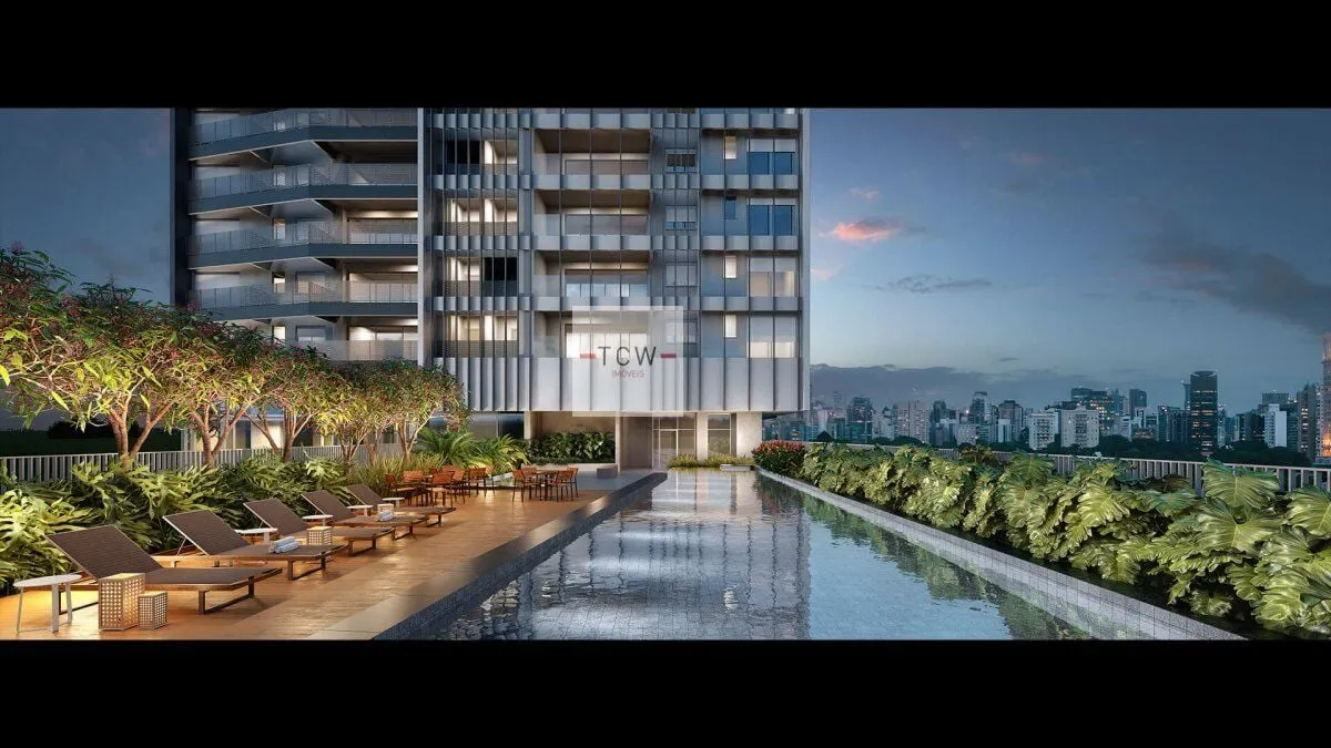 Imagem Apartamento-Studio-para-Venda-em-Jardim-Paulistano-Sao-Paulo-SP