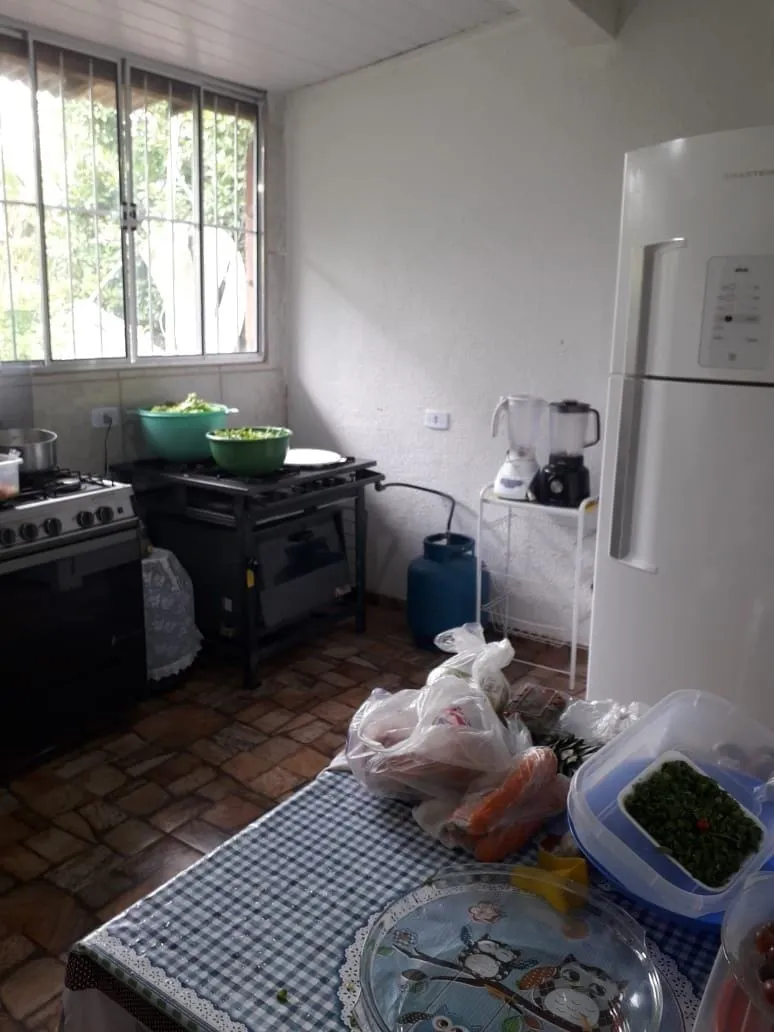 Imagem Chácara à venda, Goiabal, Pindamonhangaba, SP