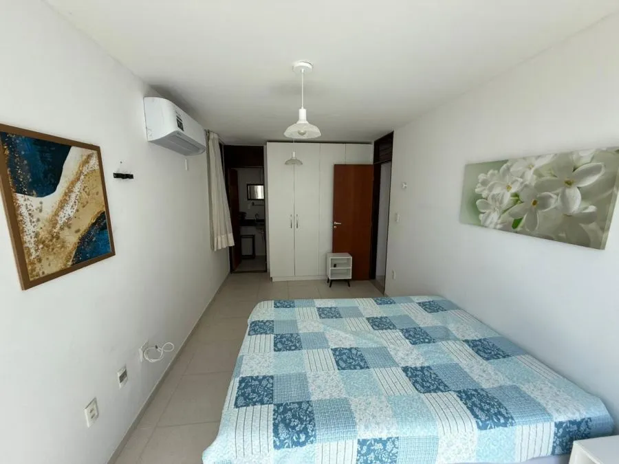 Imagem Casa Triplex, pé na areia, na Praia do Poço!