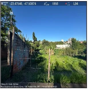 Imagem Oportunidade em TERRA VERMELHA, SOROCABA / SP, Imóvel Em Leilão.