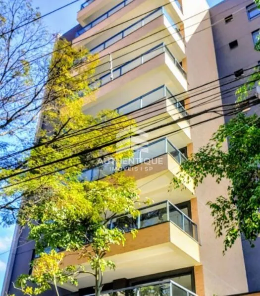 Imagem VISTA BARBARA ALTO DE PINHEIROS - Apartamento no bairo Alto de Pinheiros à venda