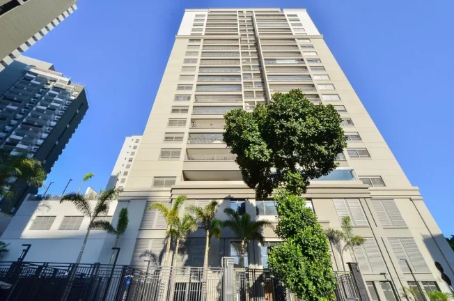 Imagem Apartamento à venda em São Paulo, Butantã, com 4 quartos, 154m2