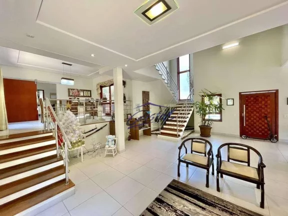 Imagem Linda casa moderna integrada e impecável, com ótimo acabamento.