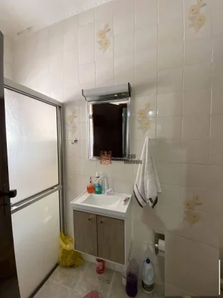 Imagem Casa com 3 dormitórios à venda, 100 m² por R$ 590.000 - Ocian - Praia Grande/SP
