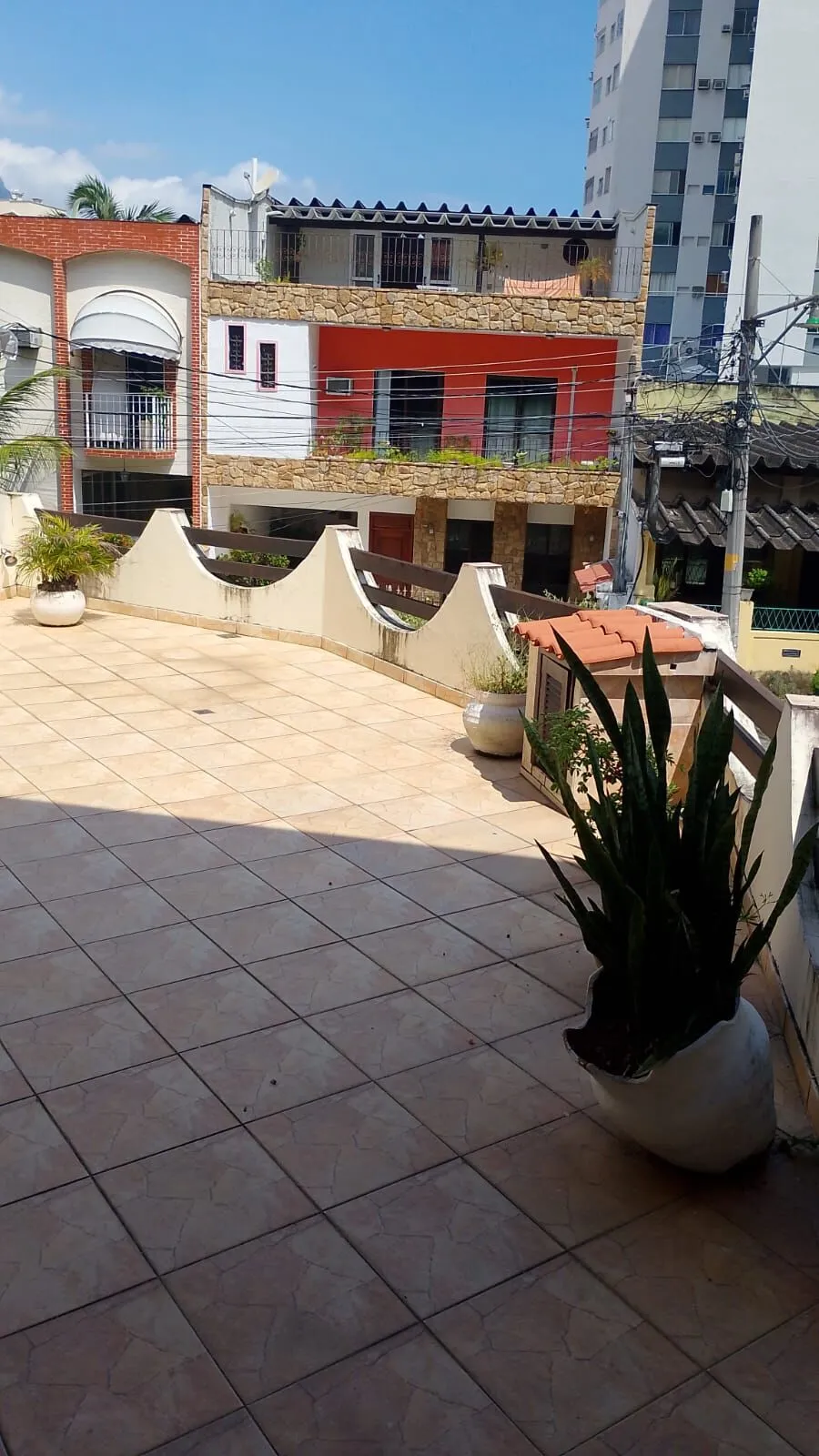 Foto do imóvel Casa à venda em Rio de Janeiro/RJ em Rua Soldado Joaquim de Líra
