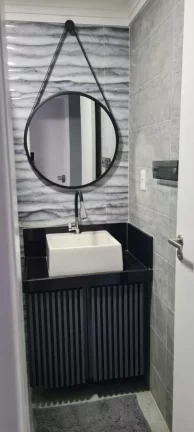 Imagem Apartamento para Venda em Recife, Boa Viagem, 2 dormitórios, 1 suíte, 1 banheiro, 1 vaga
