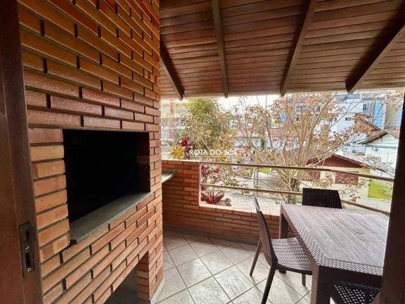 Imagem Ilha do Arvoredo Apartamento 2 quartos mobiliado à venda Praia Bombinhas