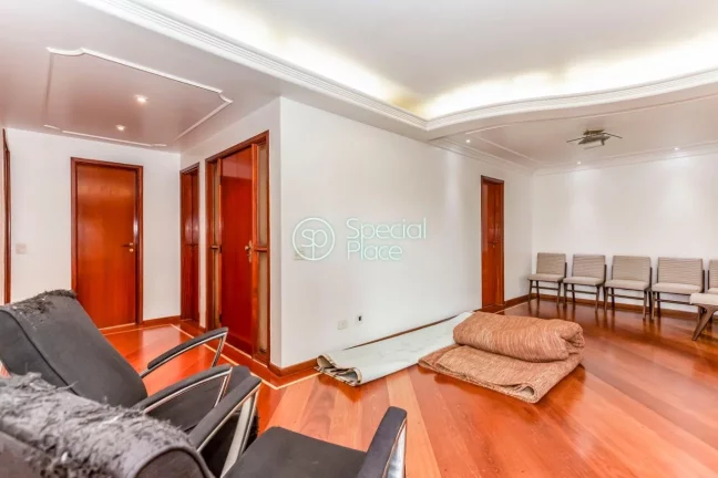 Imagem Lindo apartamento em Perdizes. São 144 m2 de área privativa. Ambientes amplos, arejado e repleto d...