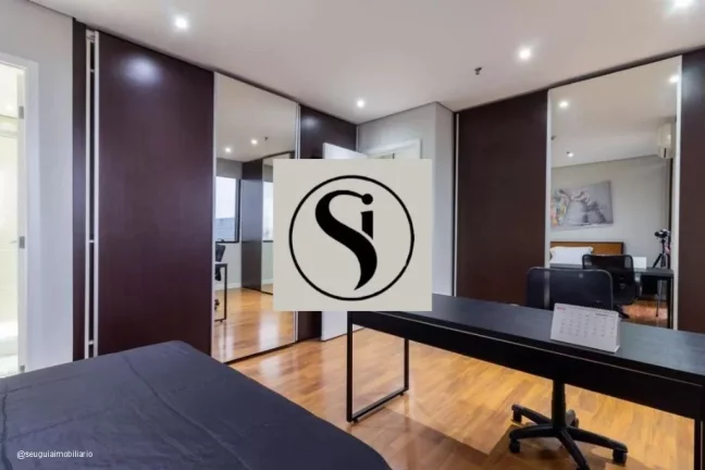 Imagem APARTAMENTO RESIDENCIAL em São Paulo - SP, Itam Bibi
