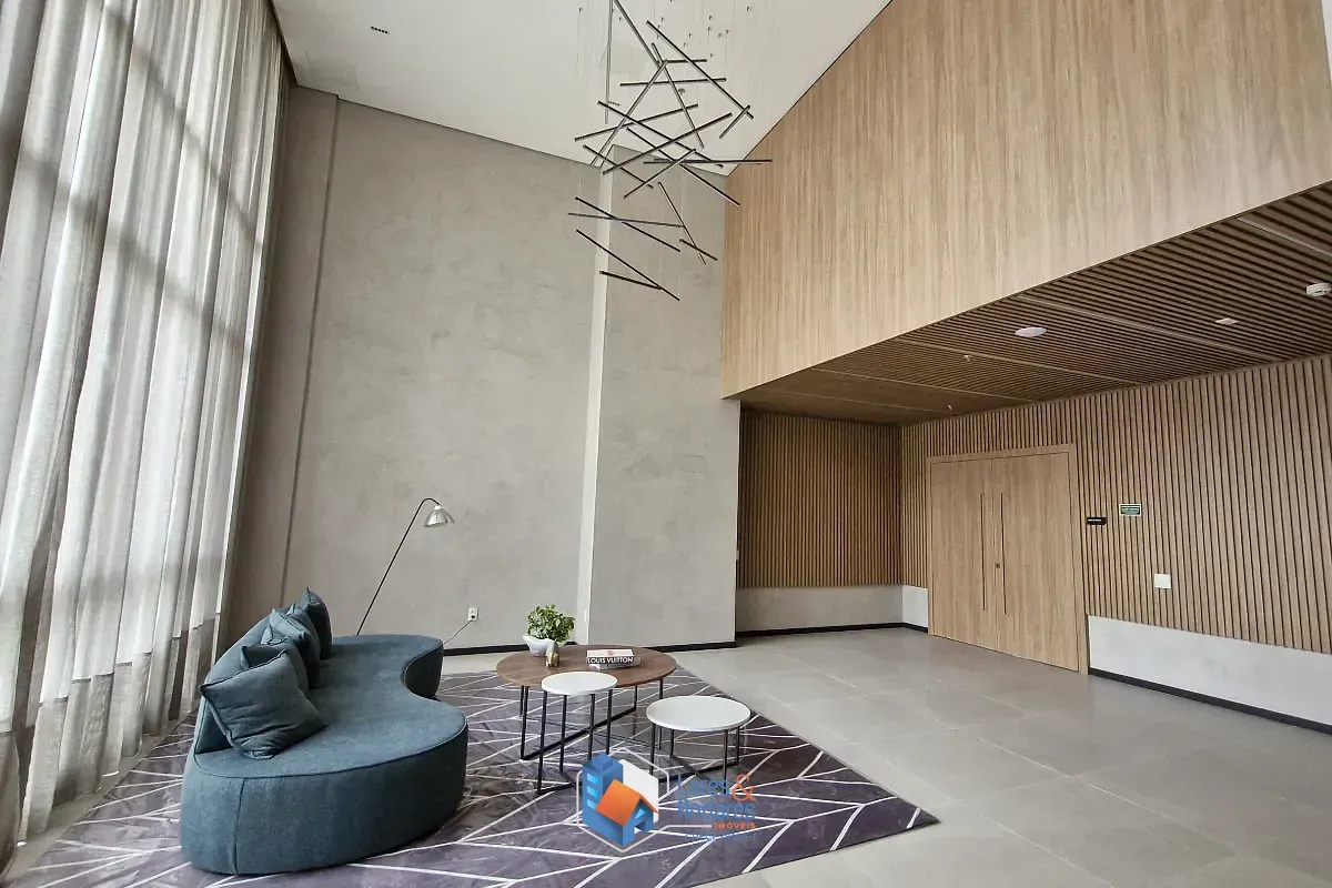 Imagem Apartamento para venda em Vila Mariana com 1 quarto, sendo 1 suíte, 51m²