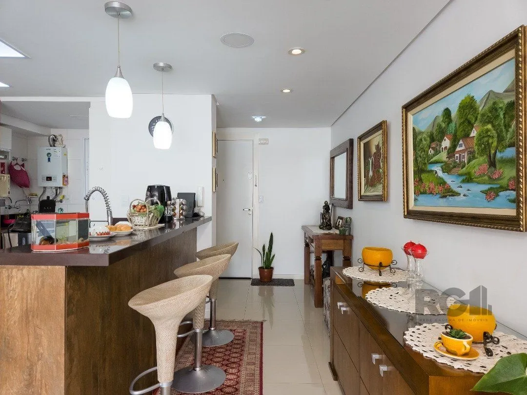 Imagem Apartamento em Camaquã