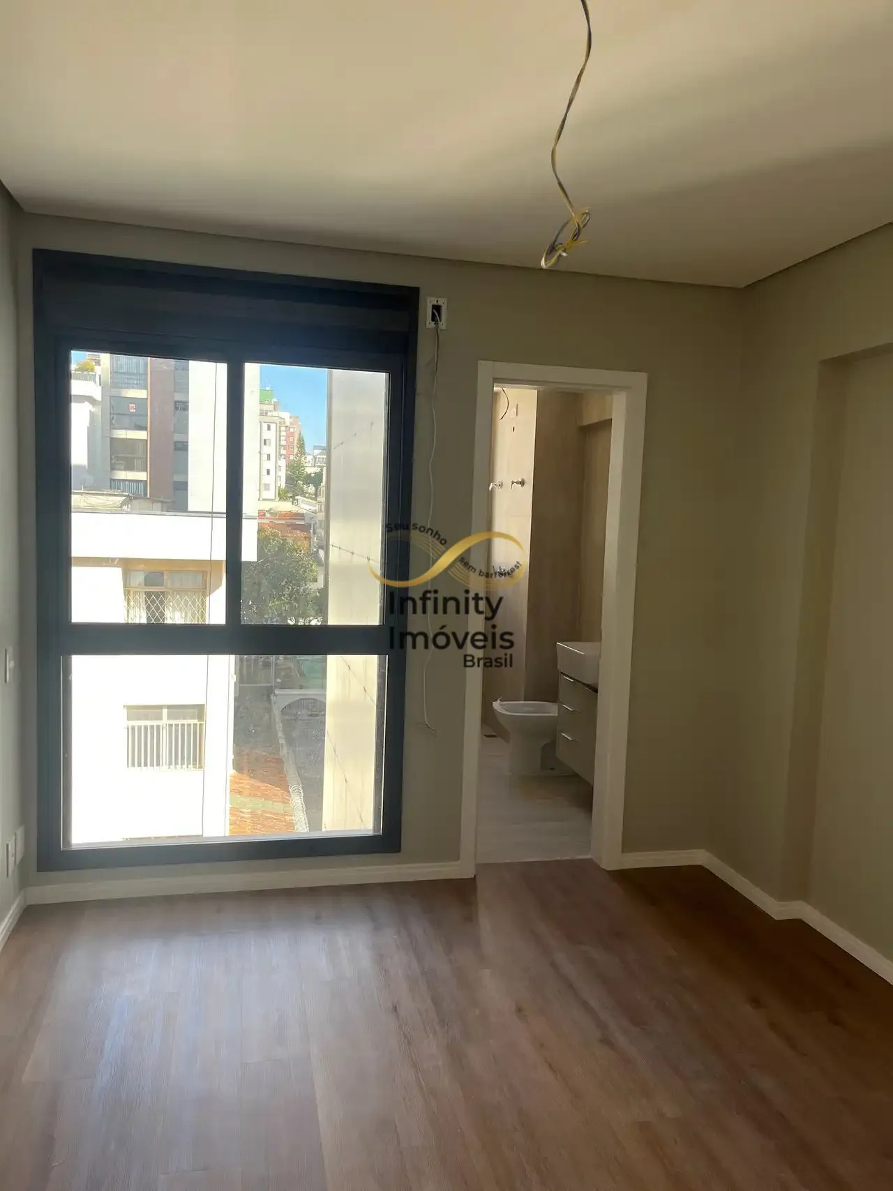 Imagem TERRARO - Apartamento à venda no bairro Santo Antônio - Belo Horizonte/MG