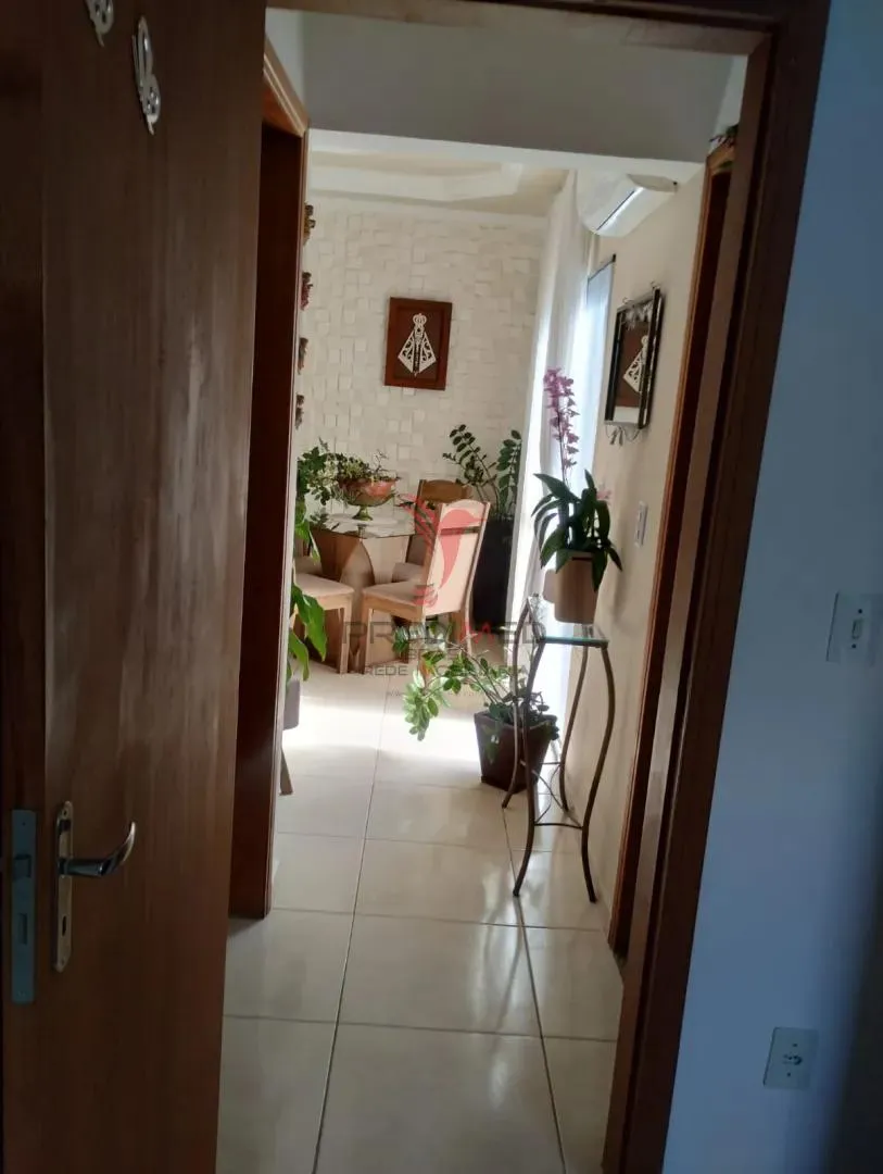 Imagem Apartamento no Coopemi em Guaratinguetá
