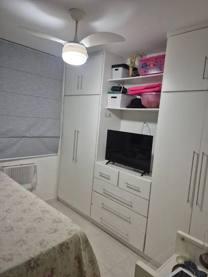 Imagem Apartamento à venda no bairro Recreio dos Bandeirantes em Rio de Janeiro/RJ