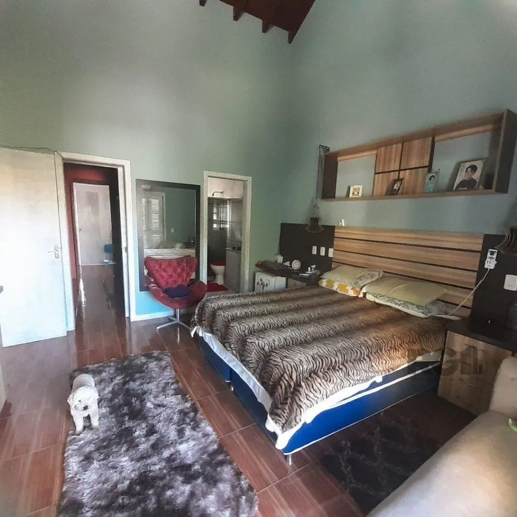 Imagem casa - 5 dormitórios - 880 m² - Hípica