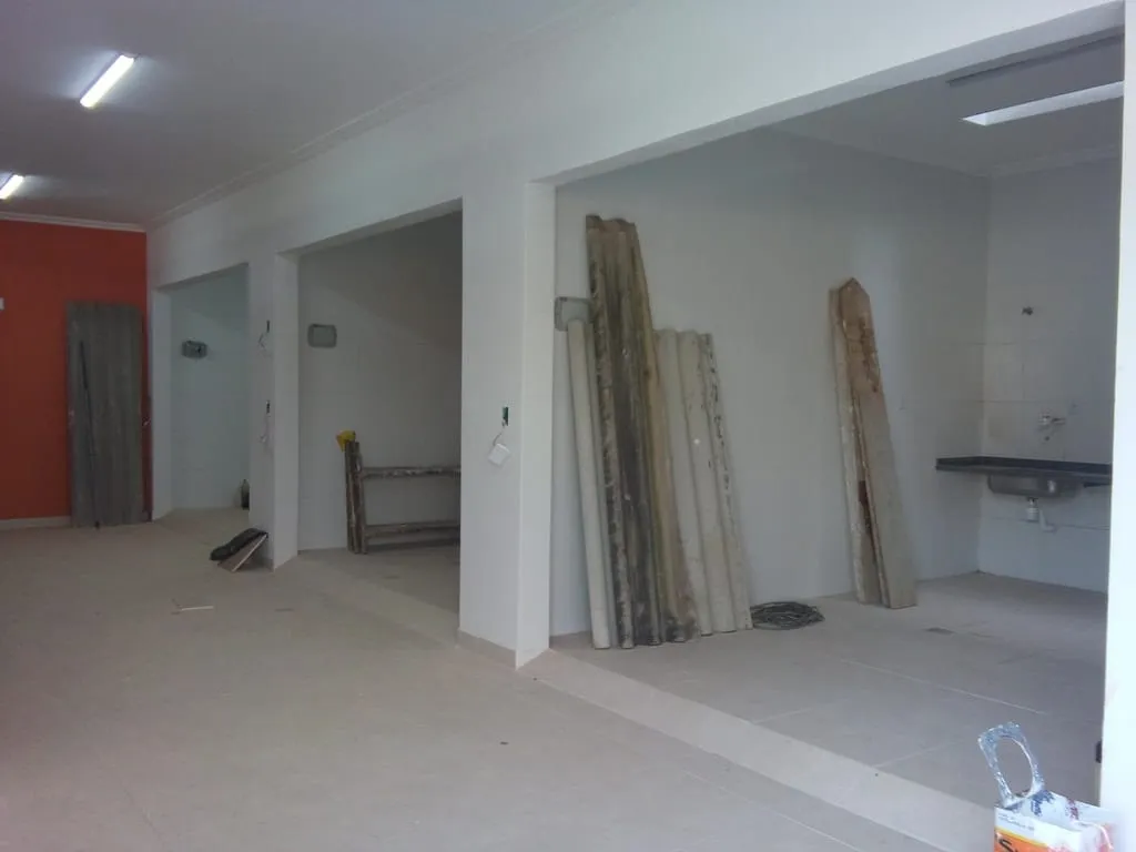 Comercial para Locação 1 Vaga, 16.5M², Chácara Galega, Pindamonhangaba - SP