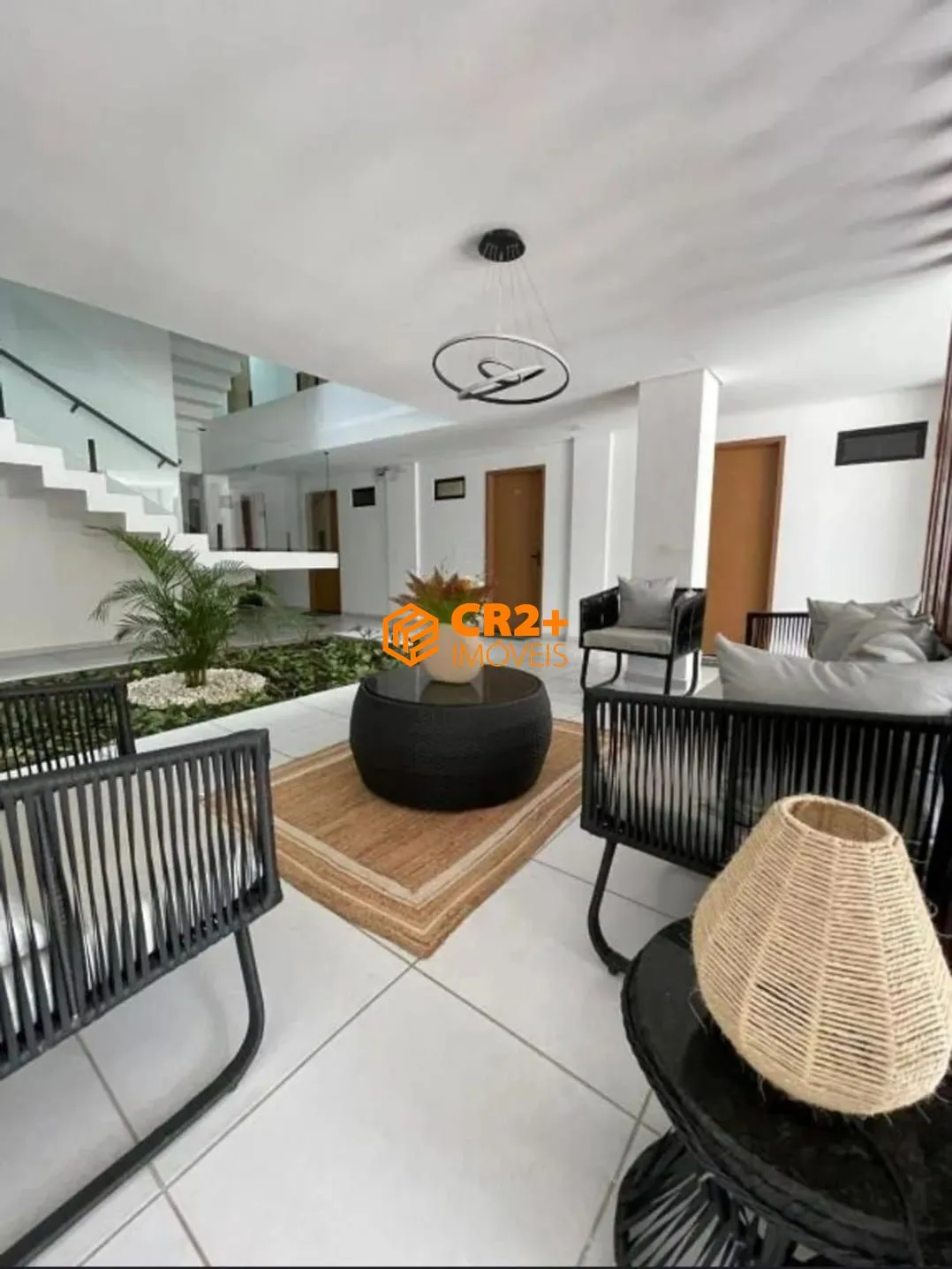 Imagem Vendo Flat em Porto de Galinhas, Porteira fechada! 30m2