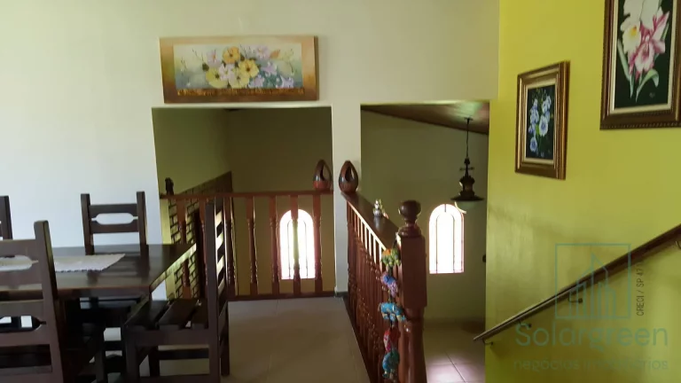 Imagem Chácara à Venda em Mairiporã 850 m² de Terreno, 146 m² A/C 550 mil