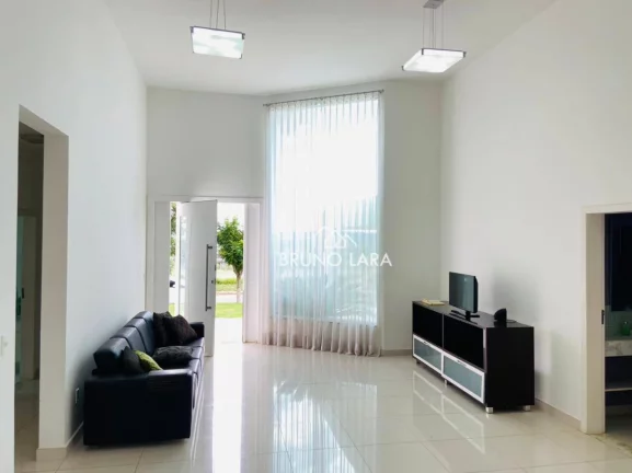Imagem Casa à venda em Igarapé Condomínio Serra Verde