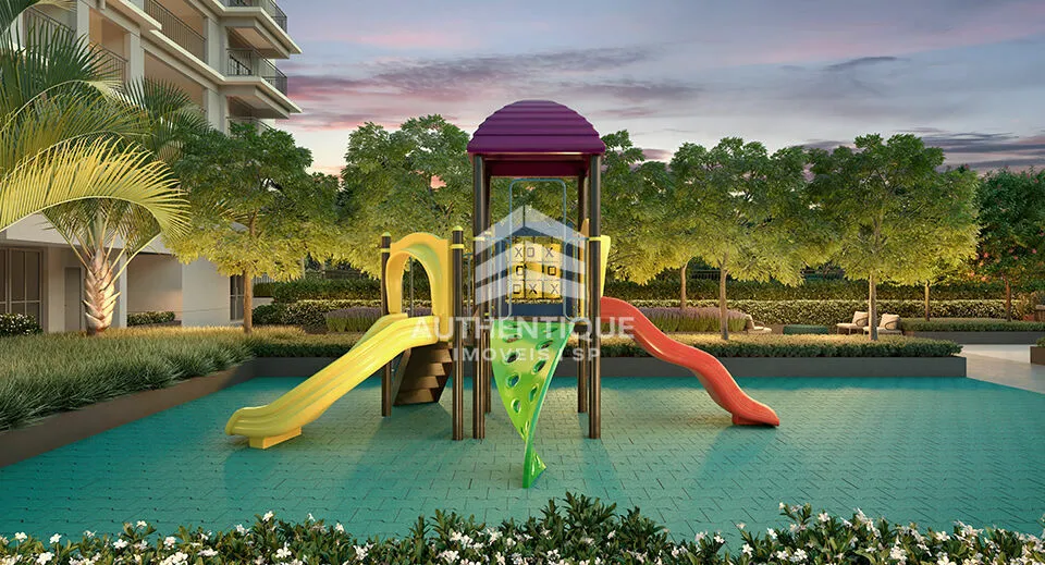 Imagem VERDANT PARQUE RESORT - Apartamento à venda no bairro Tucuruvi - São Paulo/SP, Zona Norte