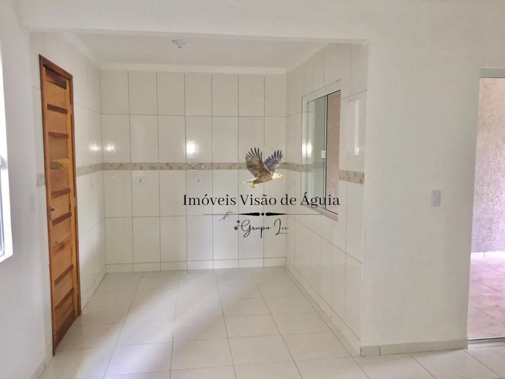 Imagem CASA RESIDENCIAL em CURITIBA - PR, CIDADE INDUSTRIAL