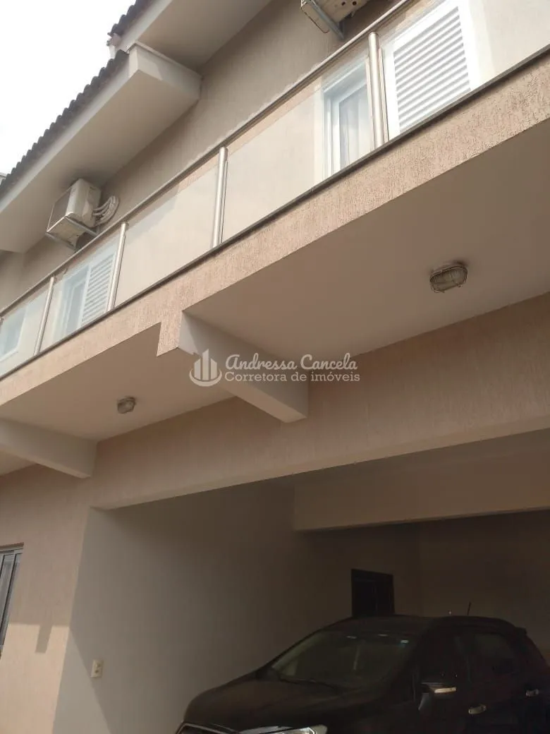 Imagem Sobrado com 3 dormitórios à venda, 160 m² por R$ 480.000,00 - Jardim Conceição - São José do Rio Preto/SP