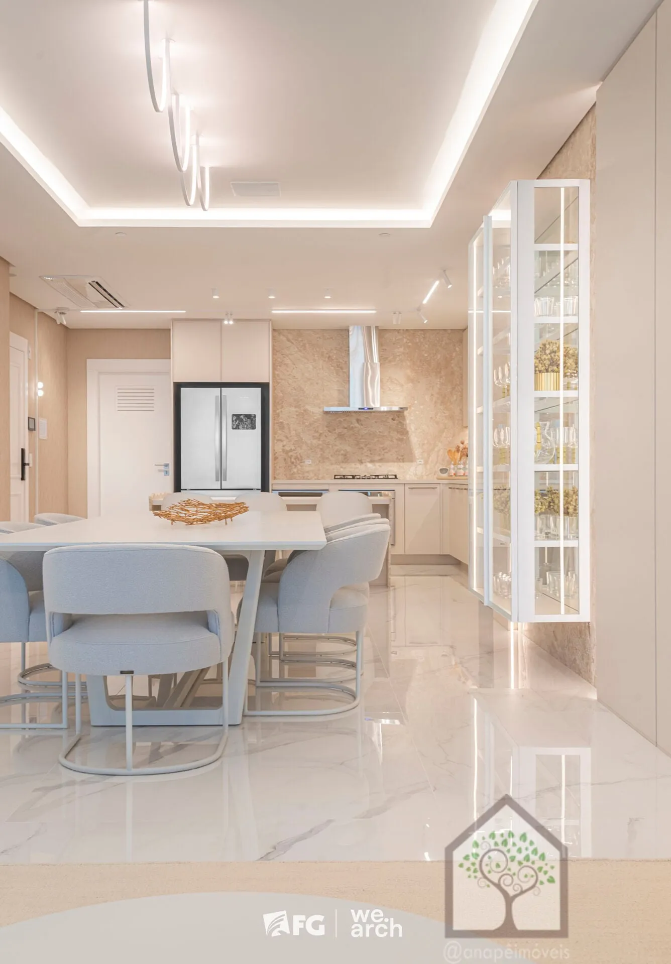 Imagem Boreal Tower - Um ícone de exclusividade na orla de Balneário Camboriú