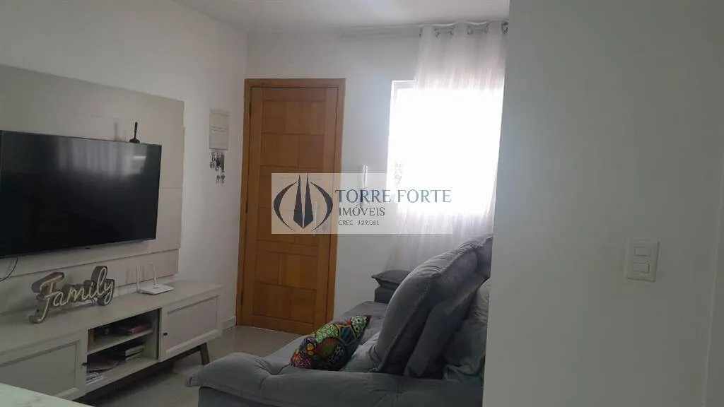 Imagem Ótimo apartamento 50 m² 2 dormitórios sendo 1 suíte 1 vaga, Penha de França