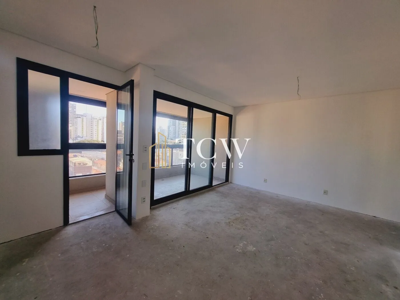 Imagem Apartamento à Venda no Alto do Ipiranga | 60,70 m² | 2 Dormitórios | 1 Suíte | 1 Vaga | São Paulo/SP