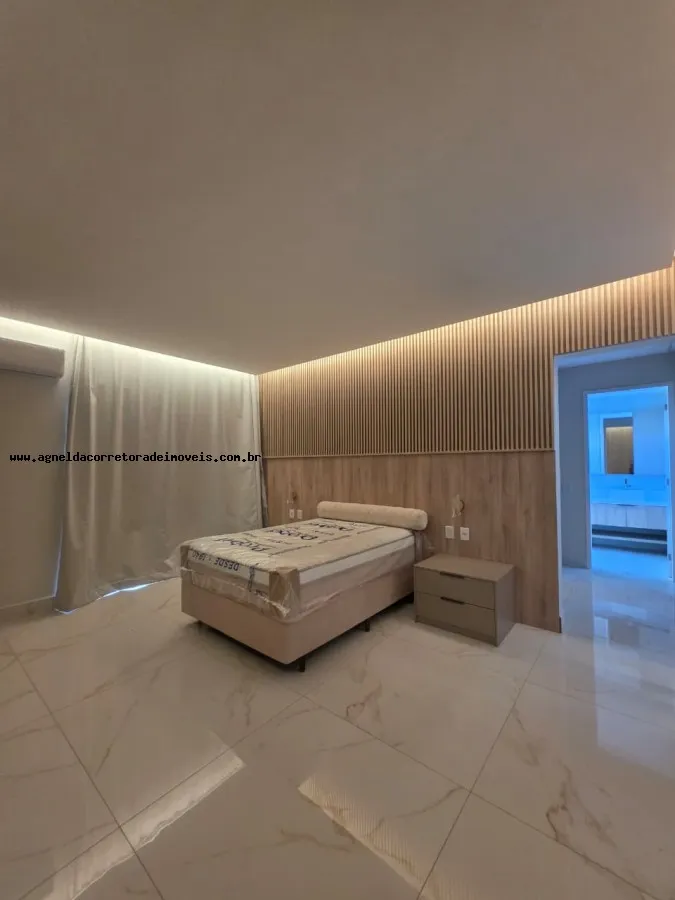 Imagem Casa em Condomínio para Venda em Parnamirim, Pium (Distrito Litoral), 5 dormitórios, 4 suítes, 5 banheiros, 4 vagas