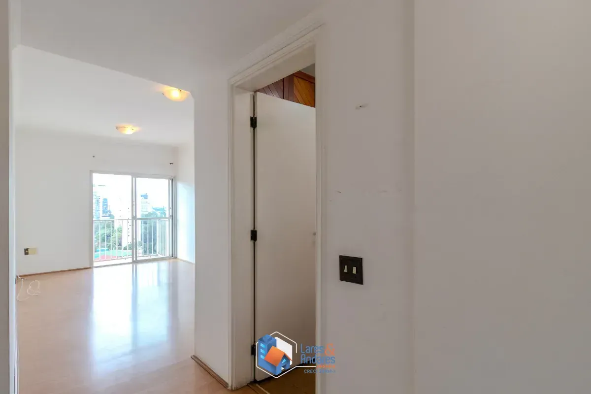 Imagem Apartamento para venda em Vila Olímpia com 2 quartos, 70m²