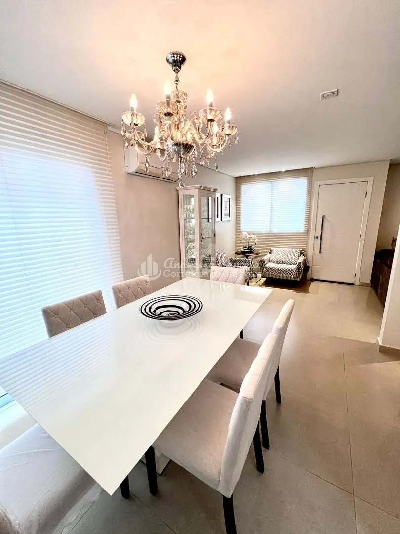 Imagem Condomínio Rio Sena - Sobrado com 2 dormitórios à venda, 140 m² por R$ 750.000,00 - RIO SENA - São José do Rio Preto/SP
