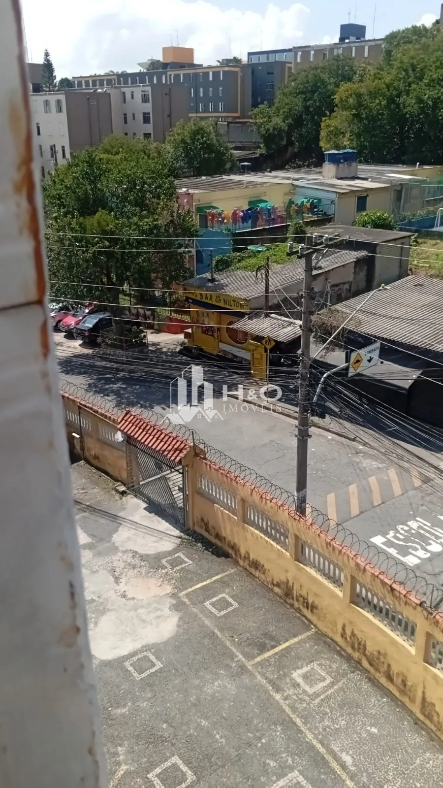 Imagem Apartamento à Venda no Bairro José Bonifácio, 56m² de Conforto e Praticidade!