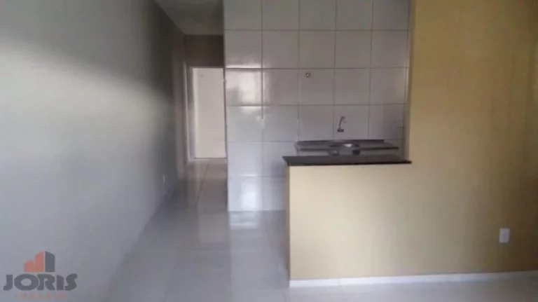 Imagem Casa a Venda no bairro Buenos Aires - Horizonte, CE