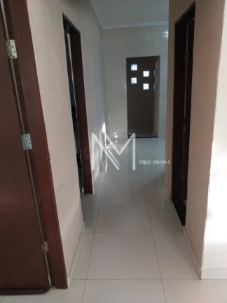 Imagem Casa Térrea à Venda 3 Quartos 1 Suíte 118m² - Bairro Santana - SJC